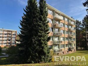 Prodej bytu 3+1, Liberec - Liberec XI-Růžodol I, U Mlékárny, 73 m2