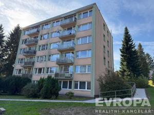 Prodej bytu 3+1, Liberec - Liberec XI-Růžodol I, U Mlékárny, 73 m2