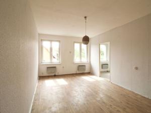 Pronájem bytu 3+1, Mariánské Lázně - Úšovice, Plzeňská, 65 m2