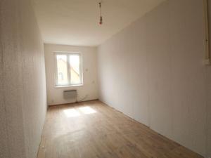 Pronájem bytu 3+1, Mariánské Lázně - Úšovice, Plzeňská, 65 m2