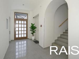 Pronájem bytu 1+kk, Brno, Bašty, 39 m2