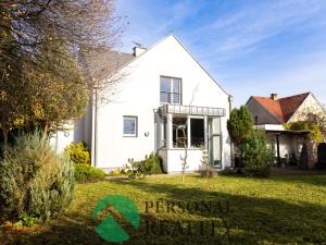 Prodej rodinného domu, Mladá Boleslav - Čejetice, Nezvalova, 251 m2