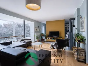 Prodej rodinného domu, Mladá Boleslav - Čejetice, Nezvalova, 251 m2