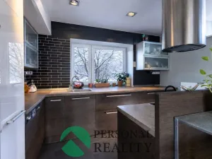 Prodej rodinného domu, Mladá Boleslav - Čejetice, Nezvalova, 251 m2