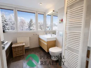 Prodej rodinného domu, Mladá Boleslav - Čejetice, Nezvalova, 251 m2