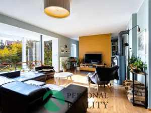 Prodej rodinného domu, Mladá Boleslav - Čejetice, Nezvalova, 251 m2