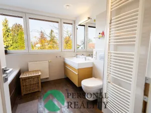 Prodej rodinného domu, Mladá Boleslav - Čejetice, Nezvalova, 251 m2