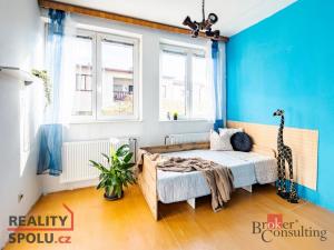 Prodej rodinného domu, České Budějovice - České Budějovice 5, tř. Čsl. legií, 196 m2