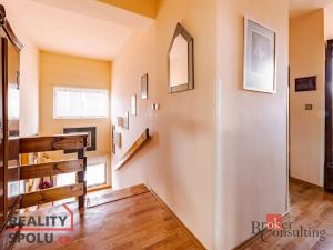 Prodej rodinného domu, České Budějovice - České Budějovice 5, tř. Čsl. legií, 196 m2