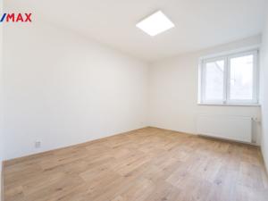 Prodej bytu 3+kk, Příbram - Příbram VII, náměstí 17. listopadu, 61 m2