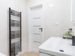 Prodej bytu 3+kk, Příbram - Příbram VII, náměstí 17. listopadu, 61 m2