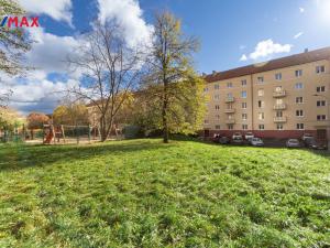 Prodej bytu 3+kk, Příbram - Příbram VII, náměstí 17. listopadu, 61 m2