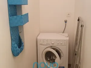 Pronájem bytu 1+1, Praha - Nusle, U družstva Repo, 38 m2