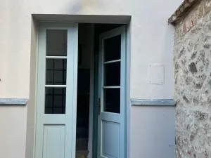 Pronájem bytu 2+kk, Písek, Mírové nám., 53 m2