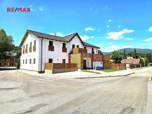 Prodej atypického bytu, Svoboda nad Úpou, Nádražní, 44 m2