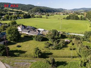 Prodej pozemku pro bydlení, Olšany, 1015 m2