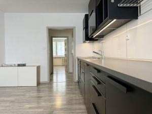 Pronájem bytu 4+kk, Kladno - Kročehlavy, Děčínská, 68 m2
