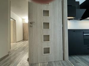 Pronájem bytu 4+kk, Kladno - Kročehlavy, Děčínská, 68 m2