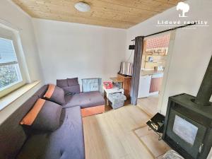 Prodej chaty, Kunčice pod Ondřejníkem, 25 m2