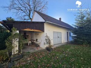 Prodej rodinného domu, Skotnice, 200 m2