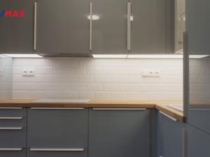 Prodej bytu 2+kk, Praha - Karlín, Vítkova, 70 m2