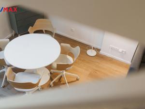 Prodej bytu 2+kk, Praha - Karlín, Vítkova, 70 m2