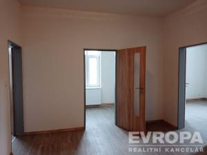 Pronájem bytu 3+kk, Liberec - Liberec IV-Perštýn, Košická, 61 m2