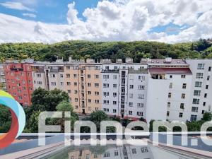 Prodej bytu 4+1, Praha - Smíchov, Klamovka, 140 m2