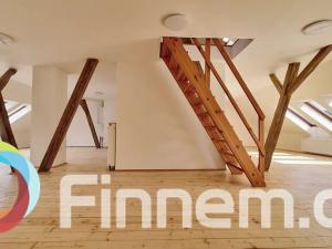 Prodej bytu 4+1, Praha - Smíchov, Klamovka, 140 m2