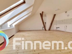 Prodej bytu 4+1, Praha - Smíchov, Klamovka, 140 m2