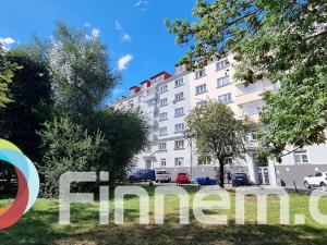 Prodej bytu 4+1, Praha - Smíchov, Klamovka, 140 m2