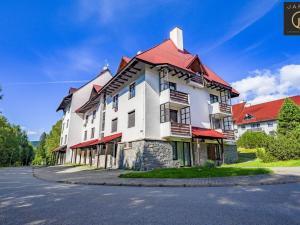 Prodej bytu 2+1, Harrachov - Nový Svět, 61 m2