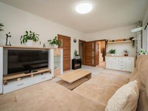 Prodej bytu 3+1, Mělník, Českobratrská, 73 m2