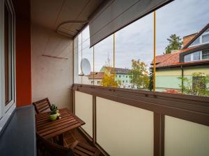 Prodej bytu 3+1, Mělník, Českobratrská, 73 m2