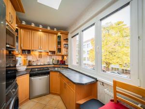 Prodej bytu 3+1, Mělník, Českobratrská, 73 m2