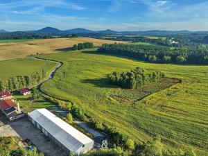 Prodej komerčního pozemku, Brniště, 13896 m2