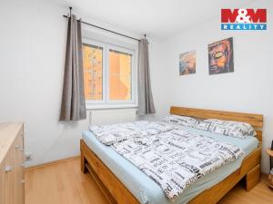 Pronájem bytu 3+kk, Liberec - Liberec VI-Rochlice, Nádvorní, 68 m2