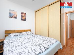 Pronájem bytu 3+kk, Liberec - Liberec VI-Rochlice, Nádvorní, 68 m2