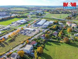 Prodej rodinného domu, Plzeň - Křimice, Plzeňská, 154 m2