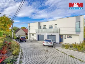 Prodej rodinného domu, Plzeň - Křimice, Plzeňská, 154 m2