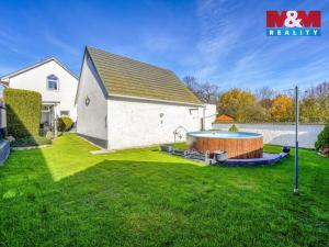 Prodej rodinného domu, Dolany, 225 m2