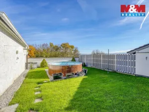 Prodej rodinného domu, Dolany, 225 m2