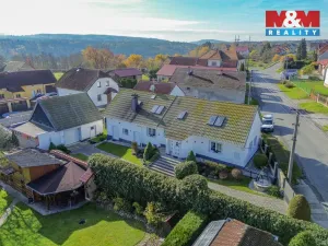 Prodej rodinného domu, Dolany, 225 m2