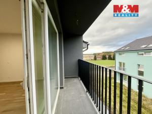 Pronájem bytu 1+kk, Uhlířské Janovice, Hrnčířská, 30 m2