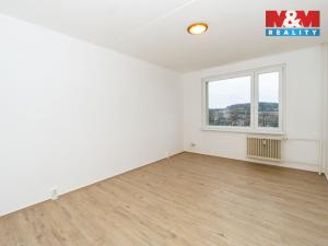 Prodej bytu 2+1, Choceň, Podhomolí, 64 m2