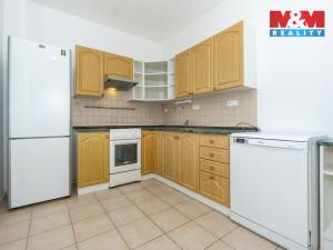 Prodej bytu 2+1, Choceň, Podhomolí, 64 m2