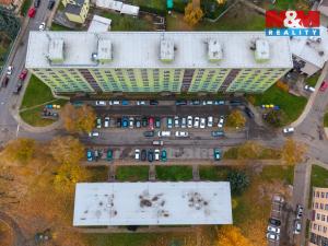 Prodej bytu 2+1, Choceň, Podhomolí, 64 m2