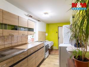 Prodej rodinného domu, Otinoves, 194 m2