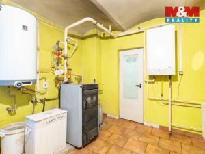 Prodej rodinného domu, Otinoves, 194 m2