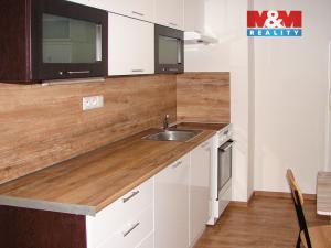 Pronájem bytu 1+1, Týniště nad Orlicí, Družstevní, 37 m2